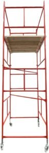 FRAMES + BOARDS + CASTORS
