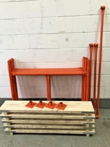 FRAMES + BOARDS