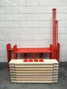 FRAMES + BOARDS